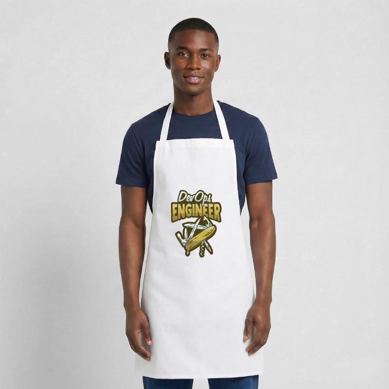 Cooking Apron