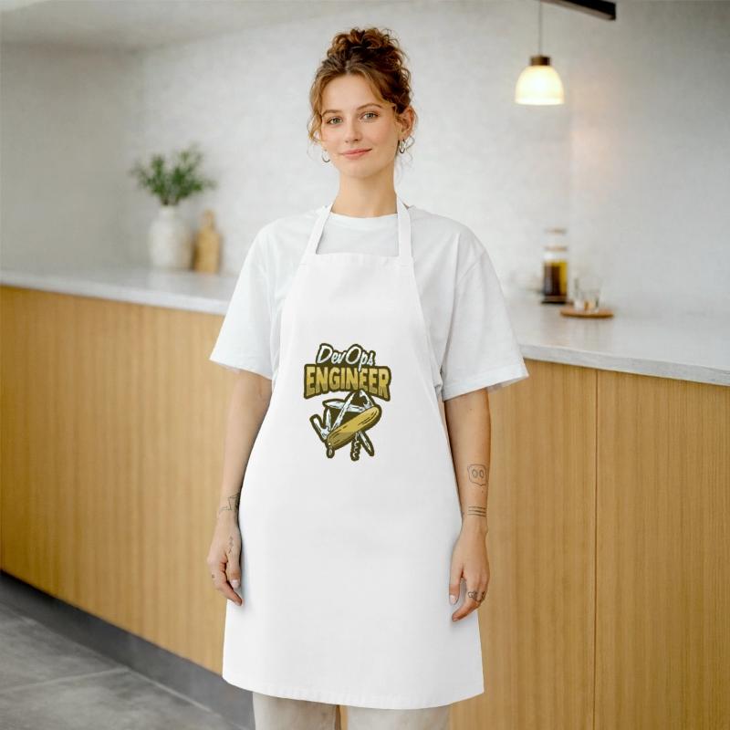 Cooking Apron
