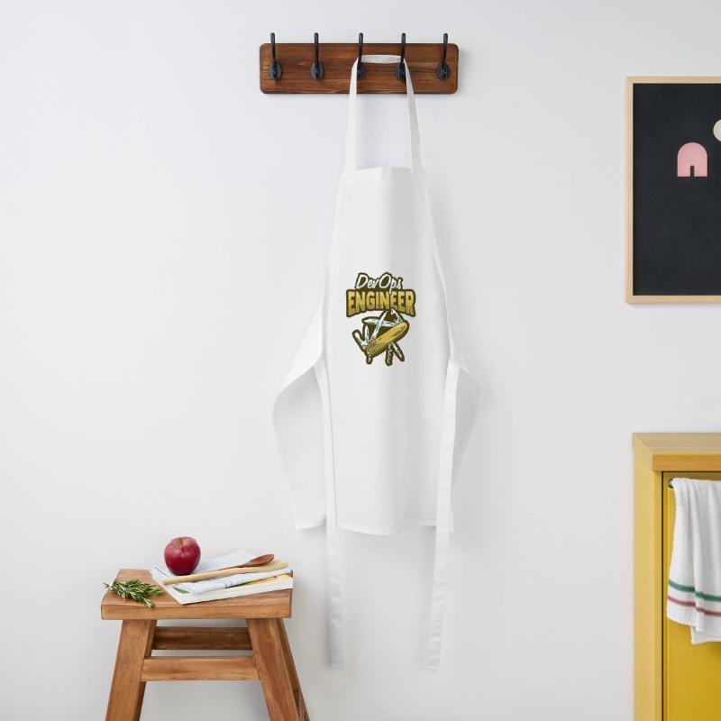 Cooking Apron