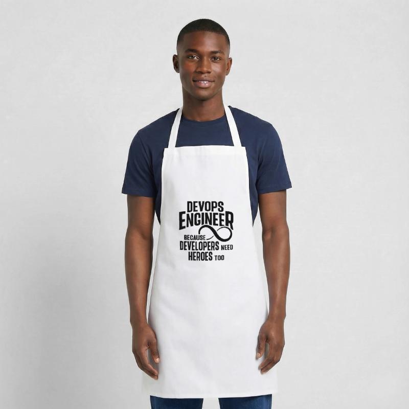 Cooking Apron