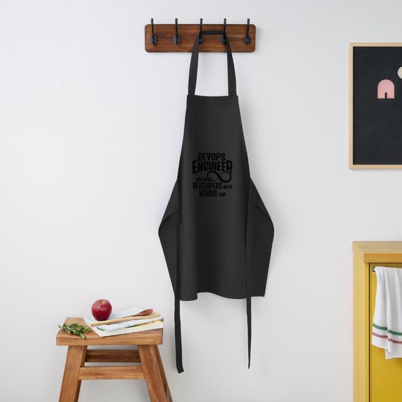 Cooking Apron
