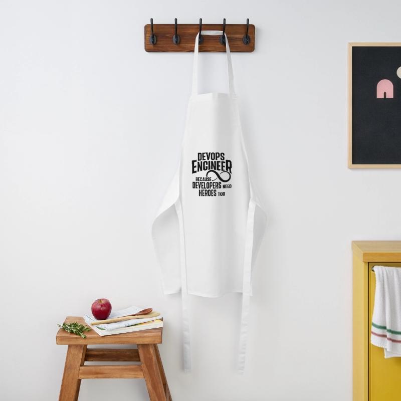 Cooking Apron