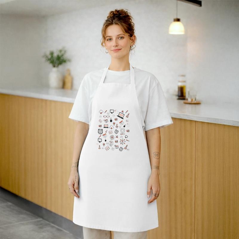 Cooking Apron