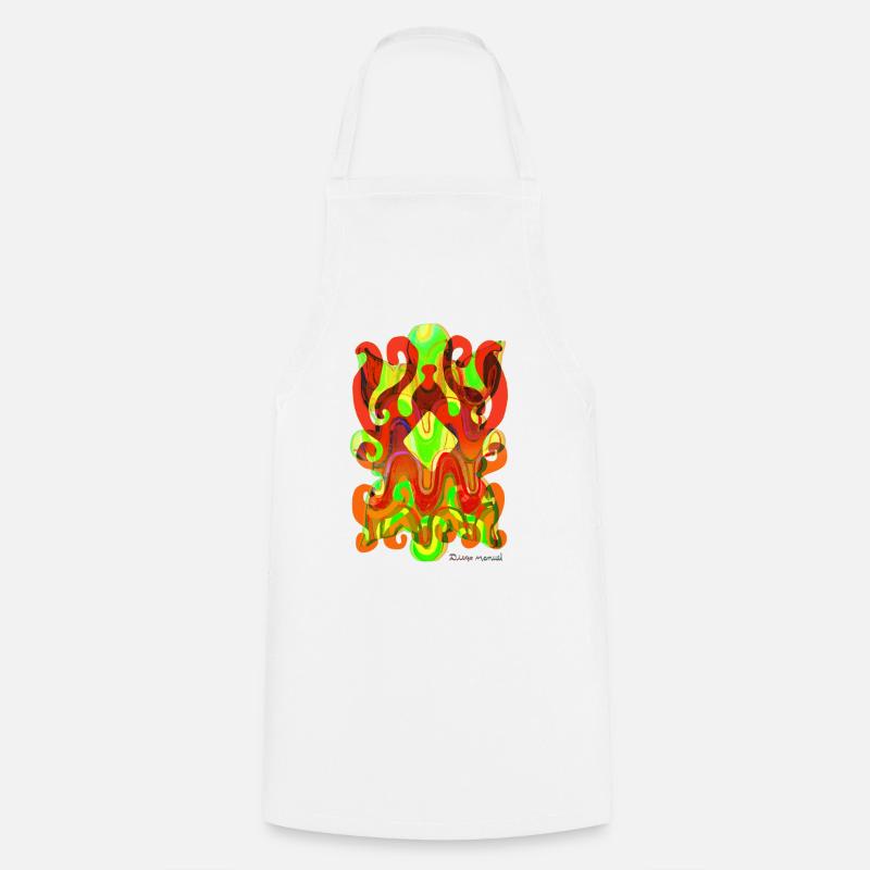 forms-tapestry-2023-2_-9- - Cooking Apron - white