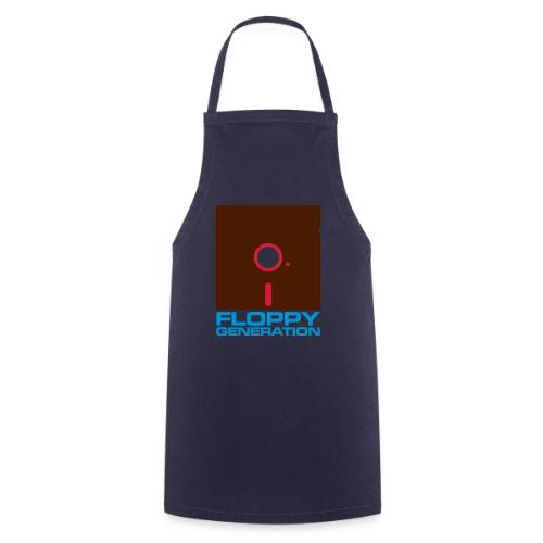 Floppy Generation 3c - Cooking Apron