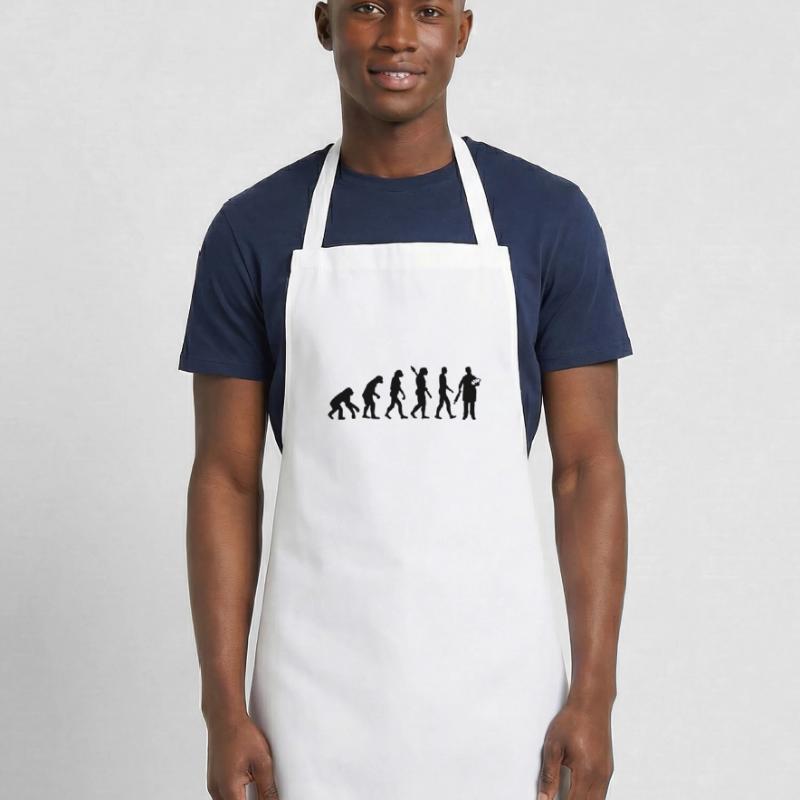 Evolution Baker Cooking Apron