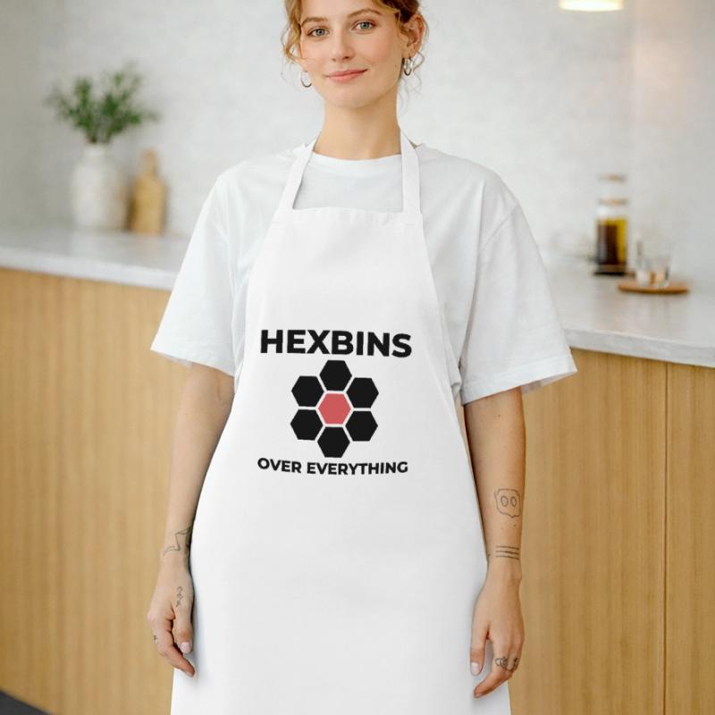 Hexbins Data Visualization GIS Mapping Spatial Cooking Apron