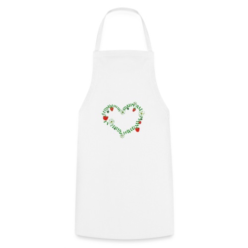 Summer fruits. - Cooking Apron