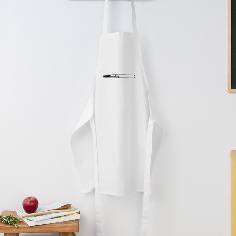 Loading bar / / loading / / / / Load loads / / Cooking Apron
