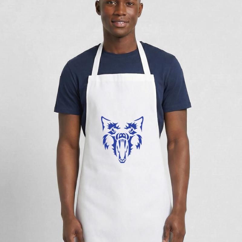 Wolf Werwolf Werwolf 3 Kochschürze