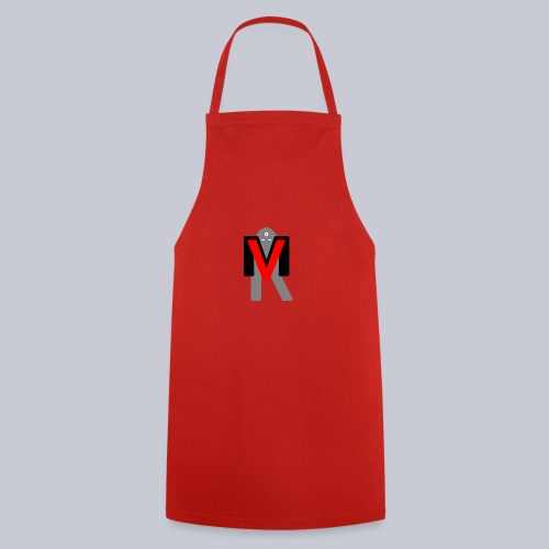 MVR LOGO - Cooking Apron