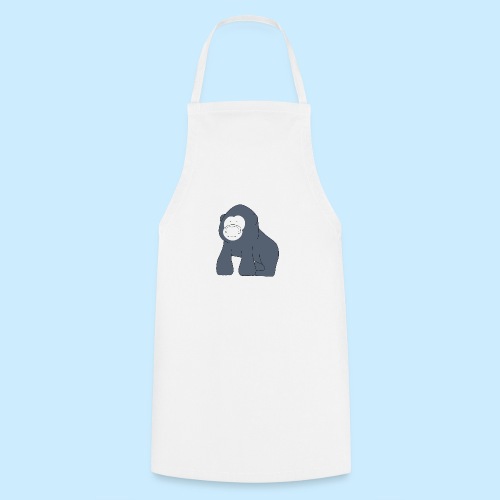 Baby Gorilla - Cooking Apron