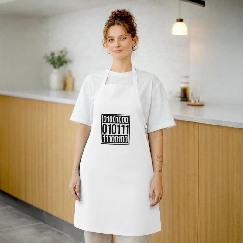 Cooking Apron