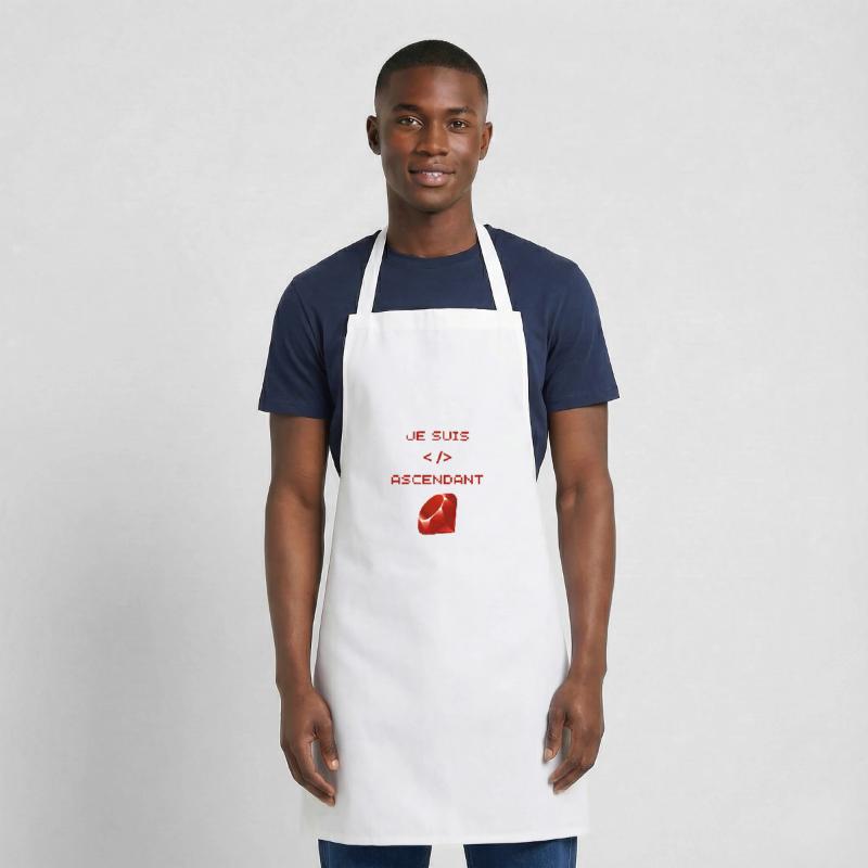 Cooking Apron