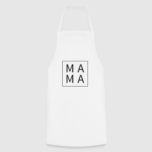 mylenstein design mama mom mother mummy - Kochschürze