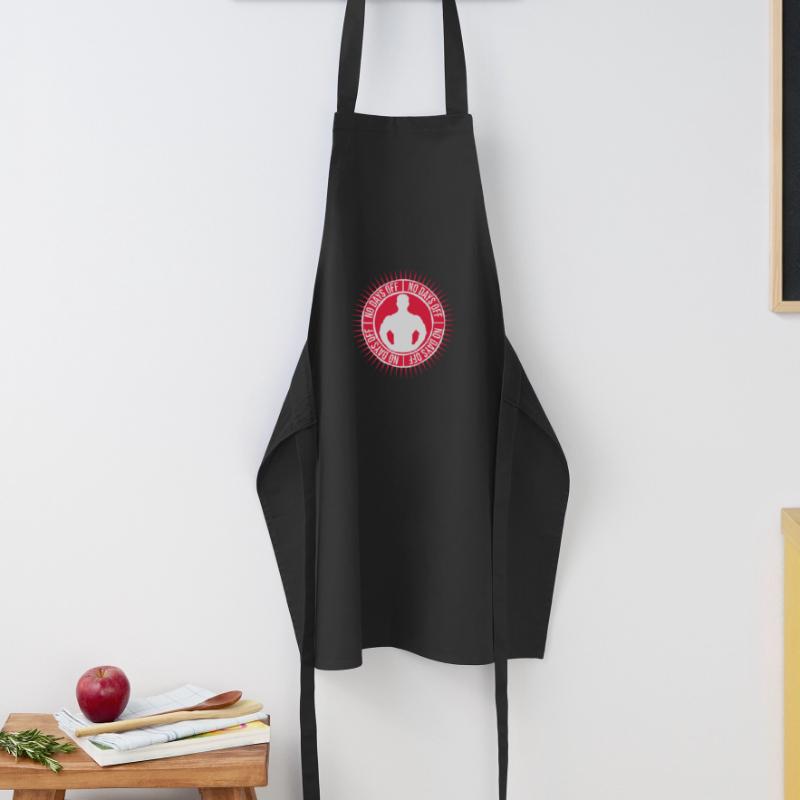 pas de jours de congé devis Tablier de cuisine
