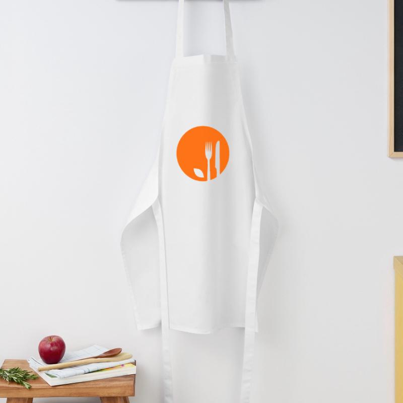 Logo Restaurant oder Gaststätte Kochschürze