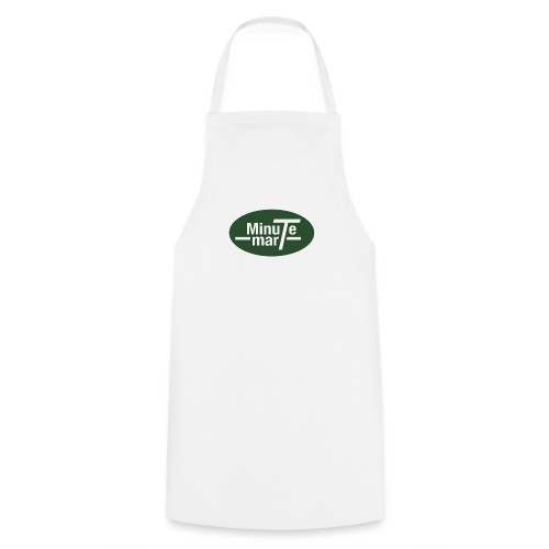 Minute Mart - Cooking Apron