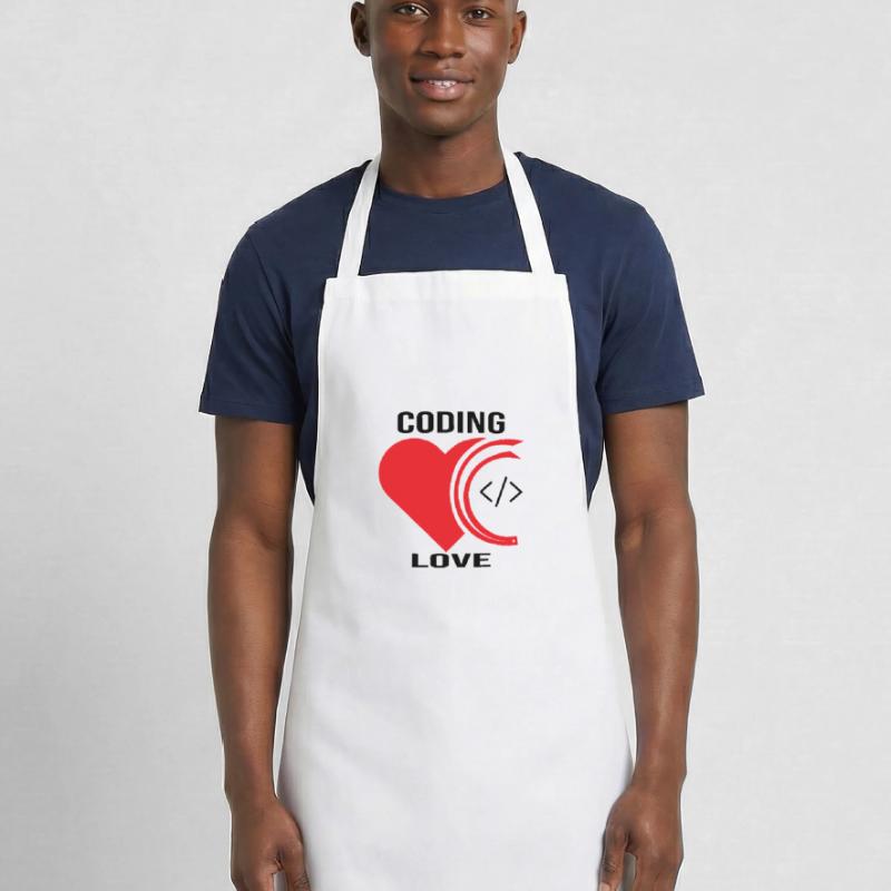 Software Developer Programmer Gift Cooking Apron