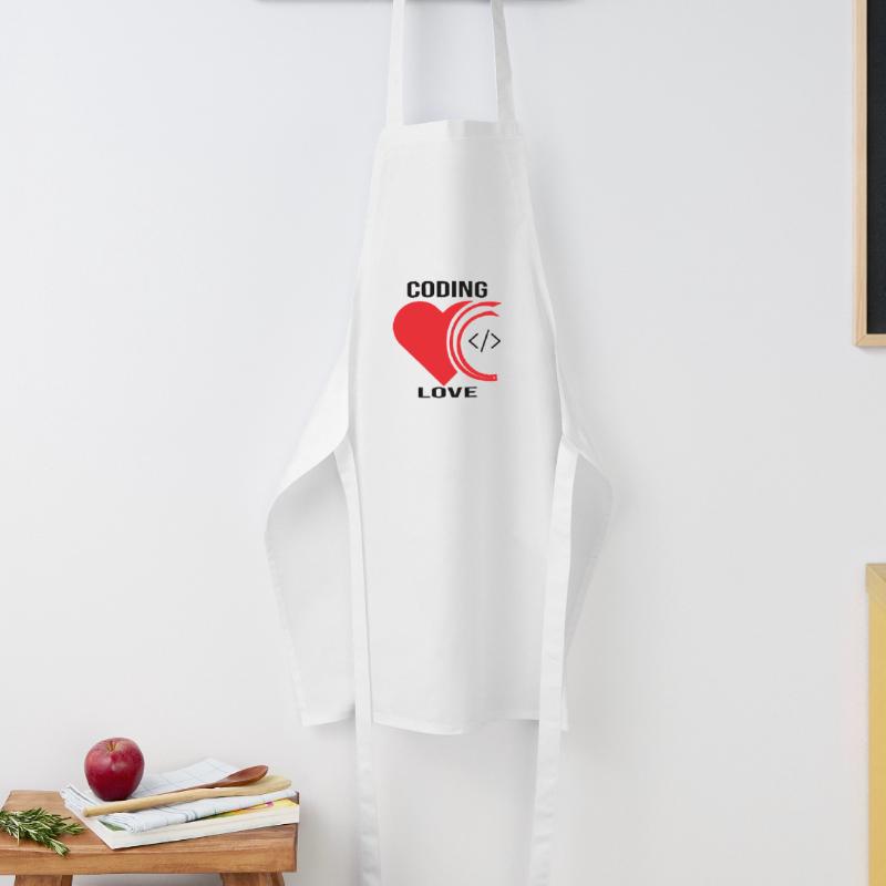 Software Developer Programmer Gift Cooking Apron