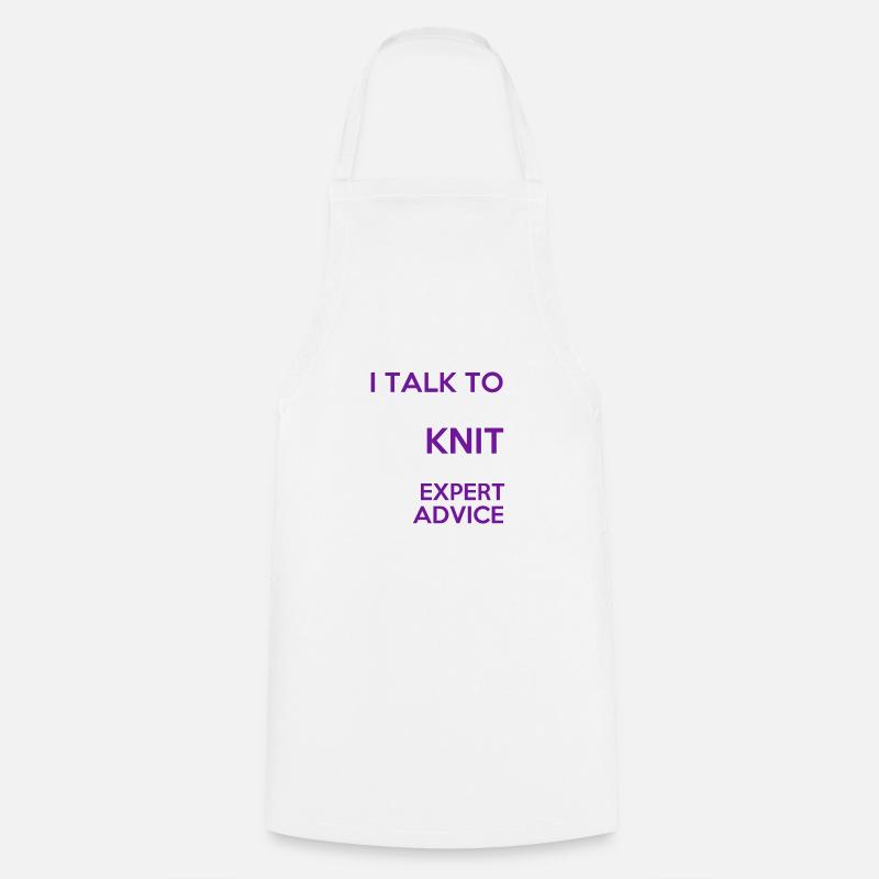 Sewing Sewing Kit Closer Sewing Machine - Cooking Apron - white