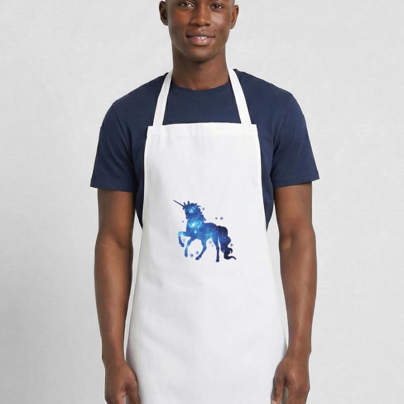Einhorn Einhorn Einhorn Geschenk Geschenkidee Kochschürze