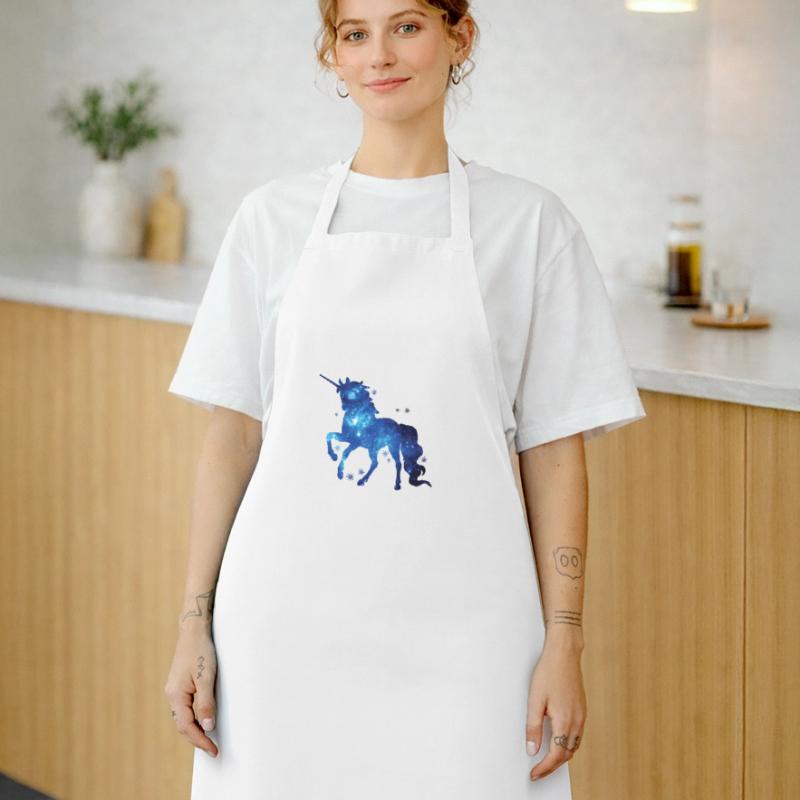 Einhorn Einhorn Einhorn Geschenk Geschenkidee Kochschürze