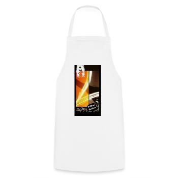 --_swag_orange_noir_blanc_grg_10tray_4_style_b - Kochschürze - Weiß - Vorne - AI Model Male 185 dark (185cm)