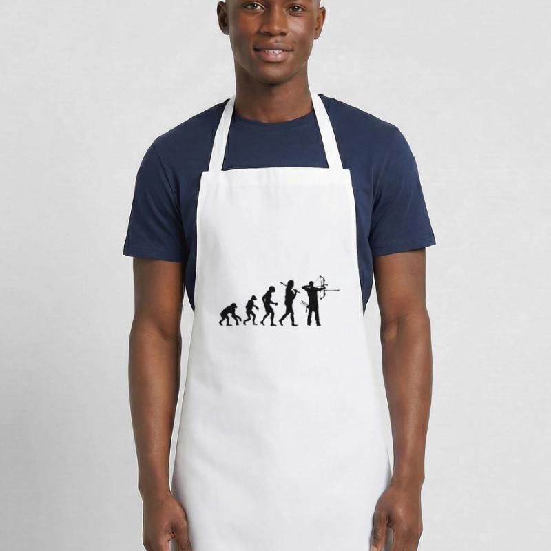 Evolution Archery Cooking Apron