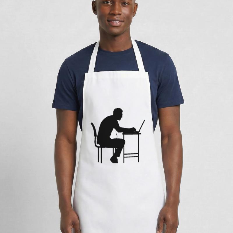 Software Developer Software Development Cooking Apron