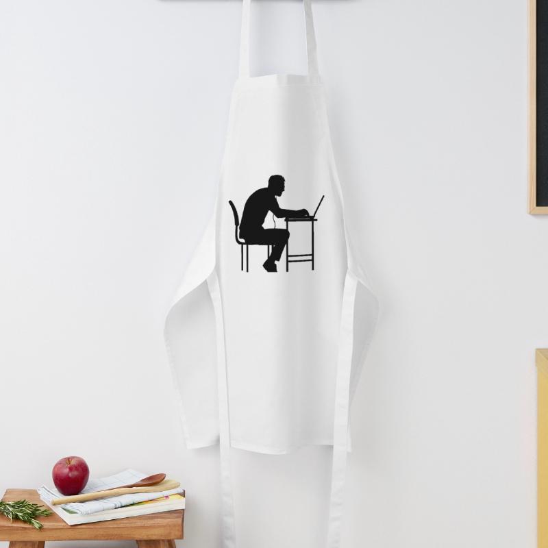Software Developer Software Development Cooking Apron