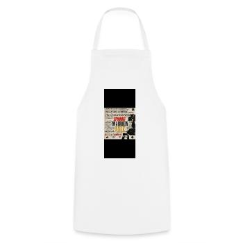 Screenshot_20260717_172804 - Tablier de cuisine - blanc - Devant - AI Model Male 185 dark (185cm)