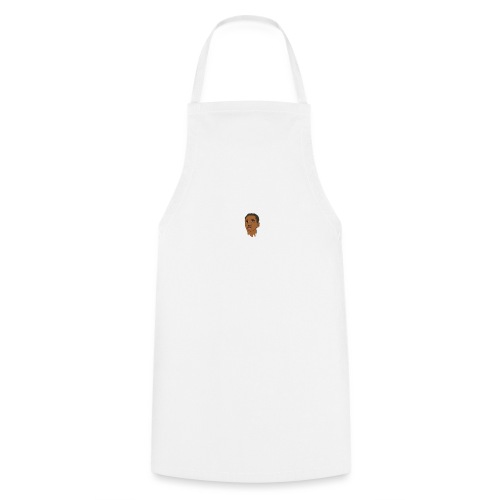 awesome adam - Cooking Apron