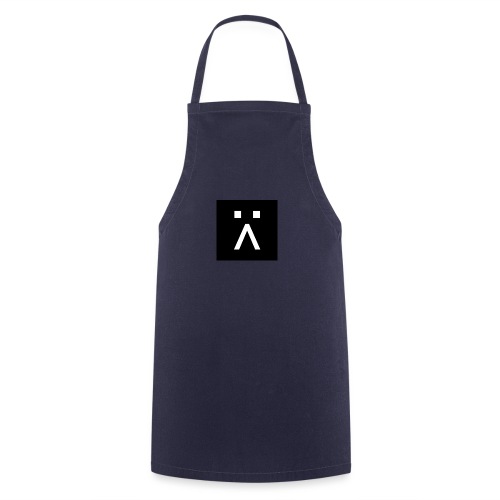 G-Button - Cooking Apron