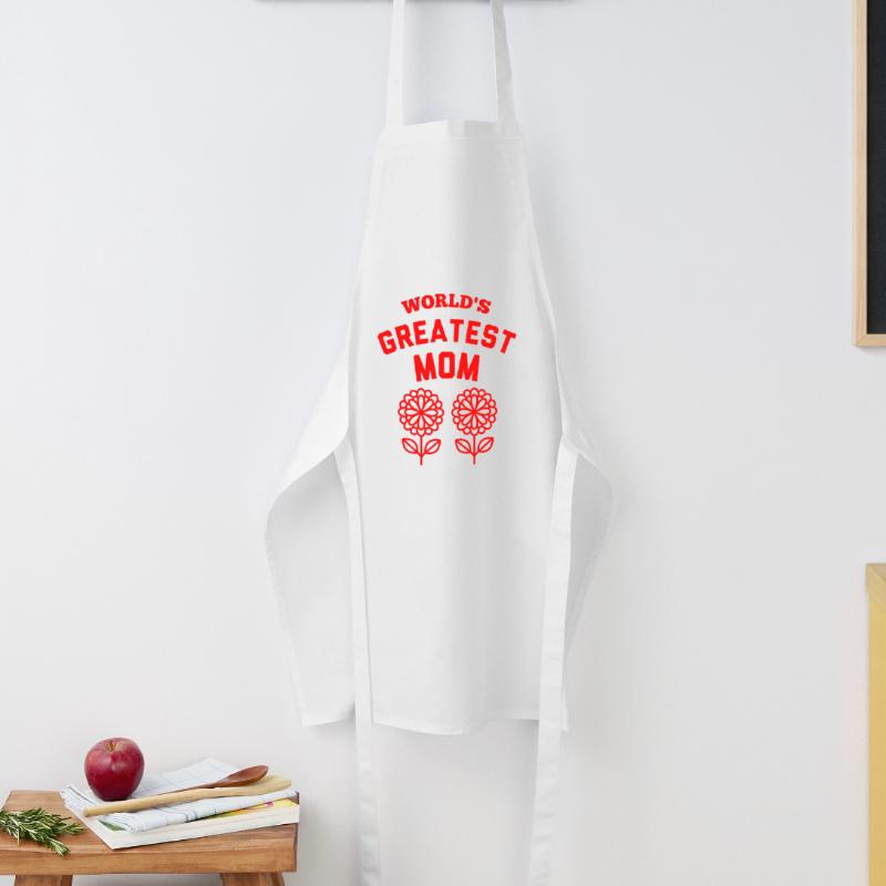 Muttertag, Muttertag, Muttertag, Muttertag Kochschürze
