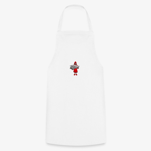 Little Red - Cooking Apron