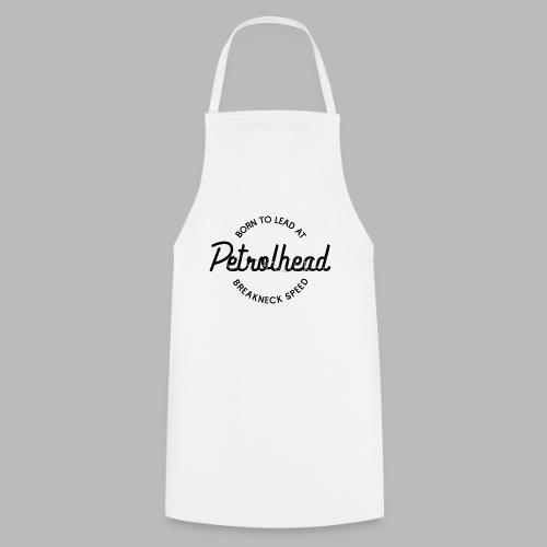 Logo Petrolhead 2024 - Grembiule da cucina