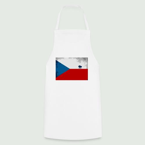 Czech Republic - Cooking Apron