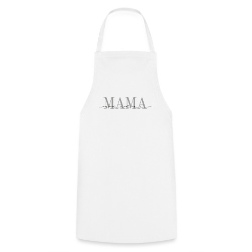 Stolze Mama – Mama Kollektion - Kochschürze