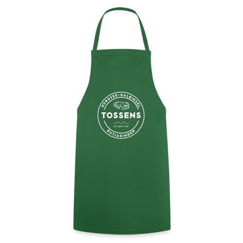 Tossens - Kochschürze