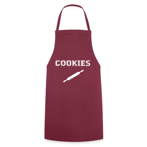 Cookies Funny Shirts Saying Shirts With Quotes - Tablier de cuisine