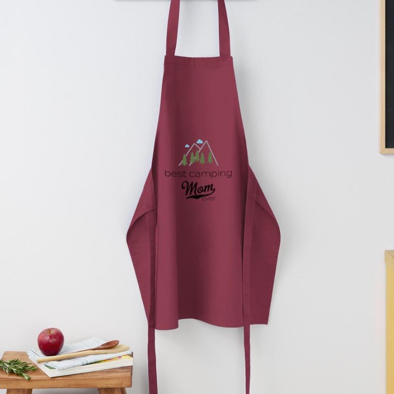 camper Cooking Apron