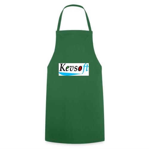 Kevsoft - Cooking Apron