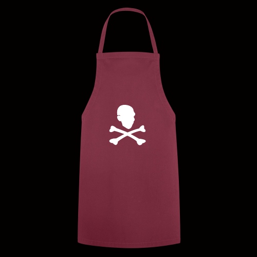 THE PIRATE - Cooking Apron