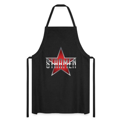 Starmen - Logo - Cooking Apron