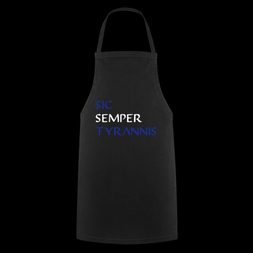 sicsemper - Kochschürze