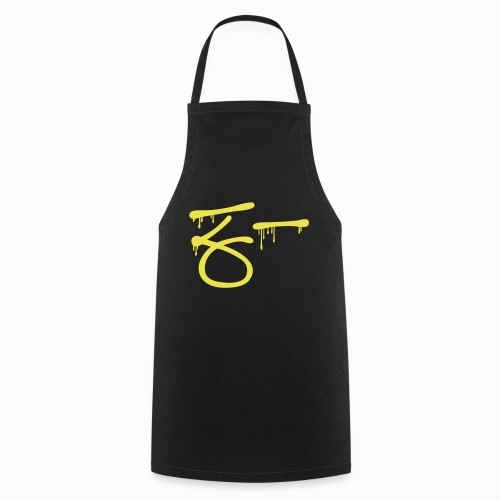 15-1 (free color choice) - Cooking Apron