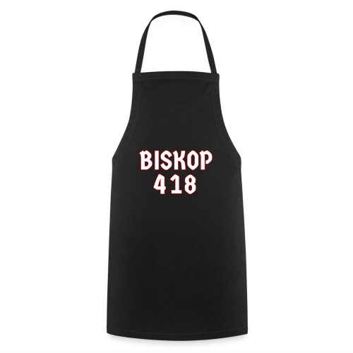 Biskop 418 - Förkläde