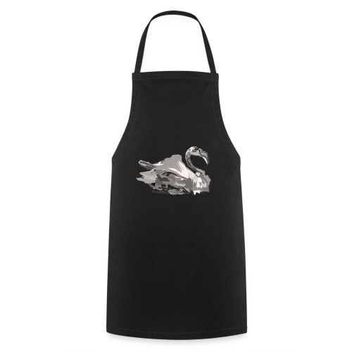 Birds of a Feather flock - Cooking Apron