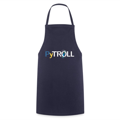 pytröll - Cooking Apron